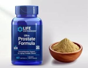 Read more about the article Life Extension Ultra Prostate Formula Reviews: Is It Worth It?