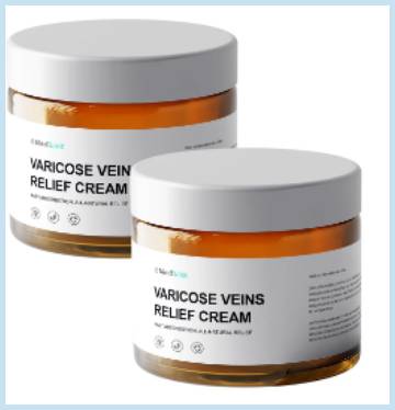 medilisk varicose veins cream