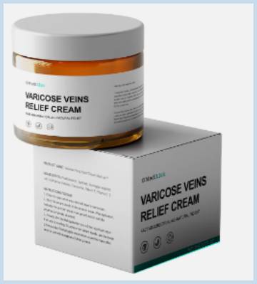 medilisk varicose veins cream
