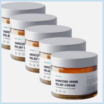 medilisk varicose veins cream