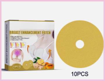 moondor breast enhancement patch