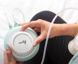 Read more about the article Motif Twist Breast Pump Reviews From My Experience: Is It Worth It?