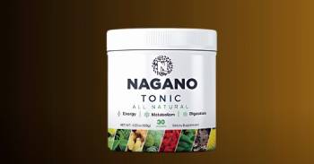 nagano lean body tonic