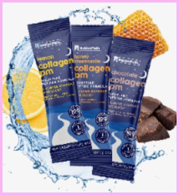 nativepath collagen pm
