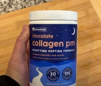 nativepath collagen pm