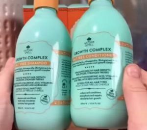 Read more about the article Nature Spell Growth Complex Reviews: Is It Worth It?