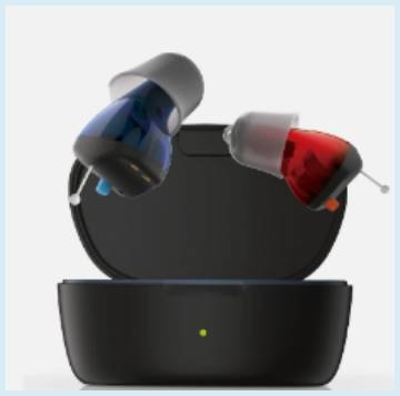 nebroo cic hearing aids