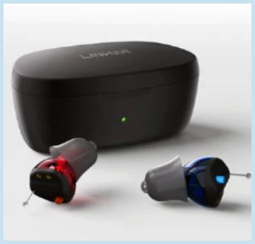 nebroo cic hearing aids
