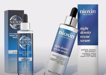 nioxin night density rescue