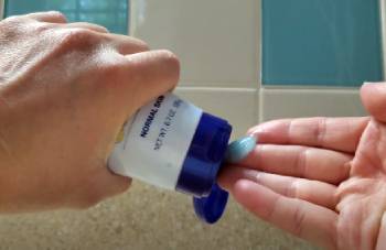nivea skin firming gel cream