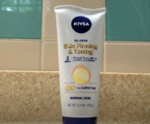 Read more about the article Nivea Skin Firming Gel Cream Reviews: Is It Worth It?