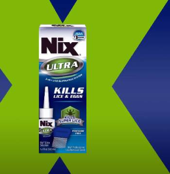 nix electronic lice comb