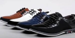 Read more about the article Oxford Derby Orthopedic Leather Shoes Review: Is It Worth It?