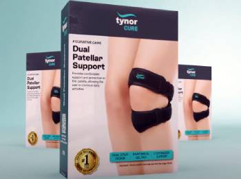 patella prime knee stabilizer