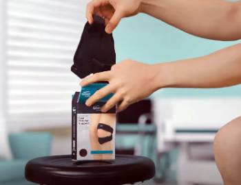 patella prime knee stabilizer