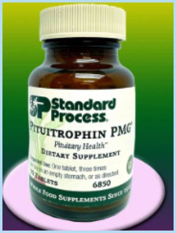 pituitrophin pmg for growth