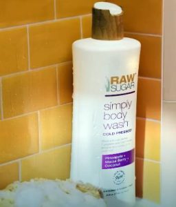 Read more about the article Raw Sugar Body Wash Review : Is It Worth It?