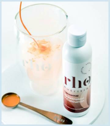 rho nutrition anti inflammatory