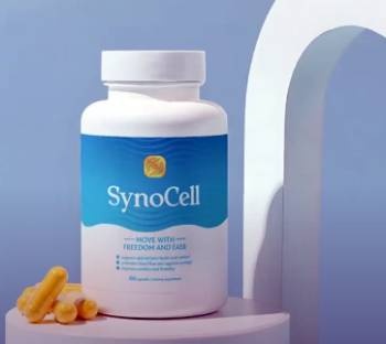 synocell for joint pain