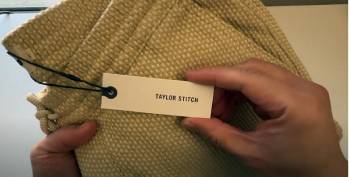 taylor stitch apres pant