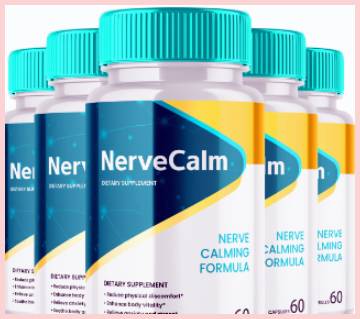 the nerve brand neuropathy blend