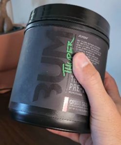 Read more about the article Thuper Thavage Pre-Workout Review From My Honest Experience