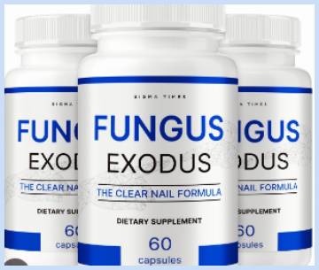 vitality now fungus exodus