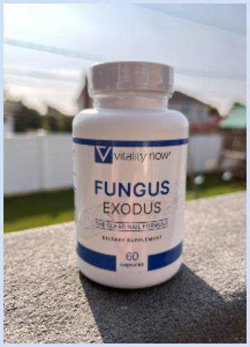 vitality now fungus exodus