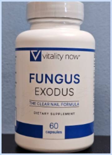 vitality now fungus exodus