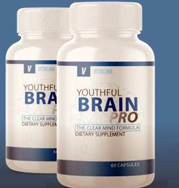 vitality now youthful brain
