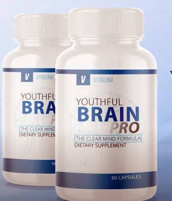 vitality now youthful brain