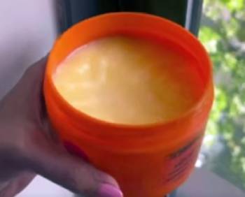 amika soulfood nourishing mask