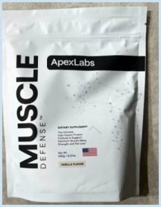 Read more about the article Apex Laboratories Muscle Defense Reviews From My Honest Experience