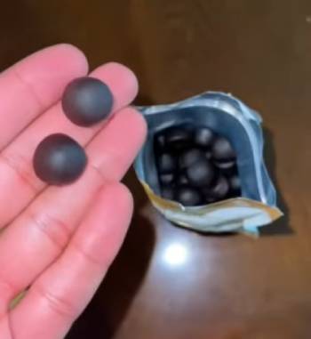 auri super mushroom daily gummies