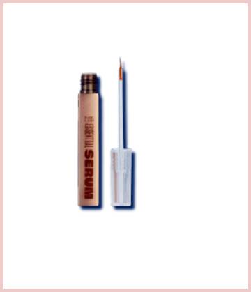 babe lash eyelash serum