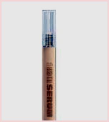 babe lash eyelash serum