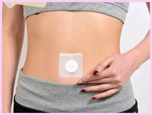 Read more about the article Belly Button Patch for Weight Loss Reviews From My Honest Experience