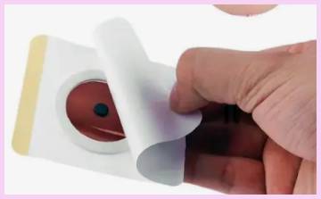 belly button patch for weight loss