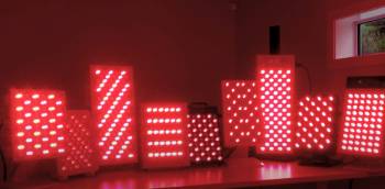 bestqool red light therapy