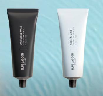 blue lagoon skin care