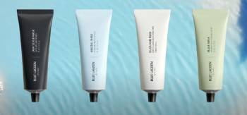 blue lagoon skin care
