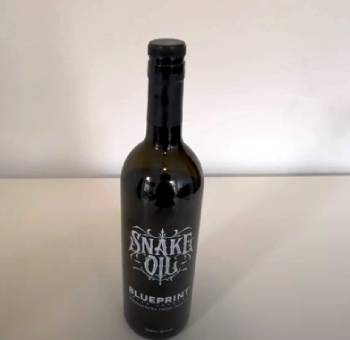 bryan johnson olive oil
