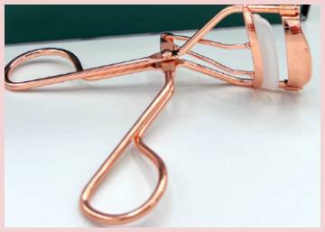 c curl eyelash curler