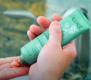 caudalie masque instant detox