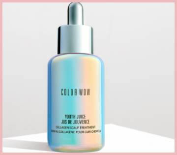 color wow youth juice