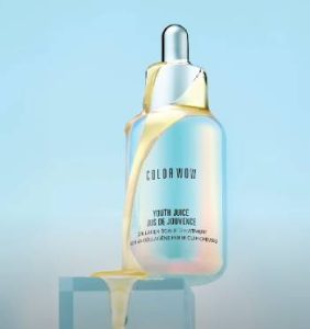 Read more about the article Color Wow Youth Juice Reviews: Is It Worth It?