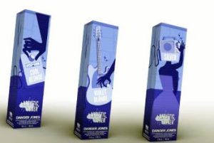 Read more about the article Danger Jones Hair Color Reviews: Is It Worth It?