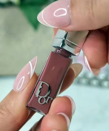 dior addict lip maximizer