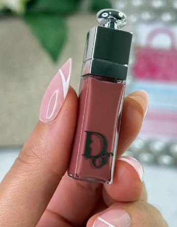 dior addict lip maximizer