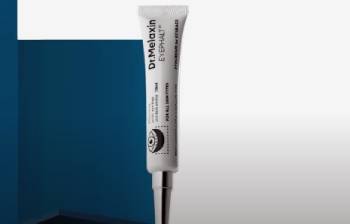 dr. melaxin eye cream